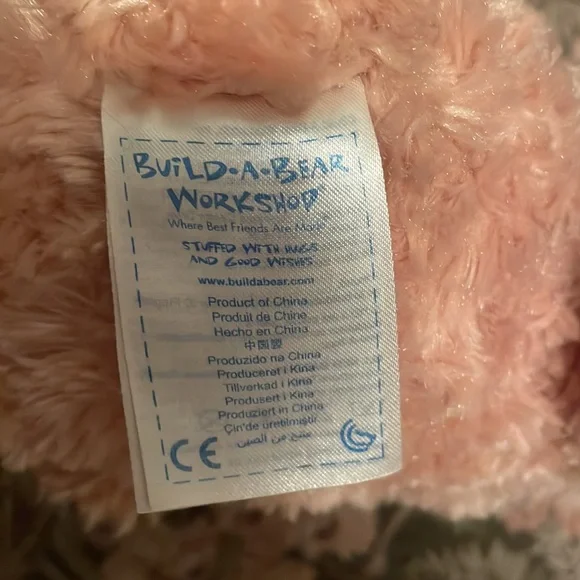 Build-A-Bear. - Picture 8 of 8